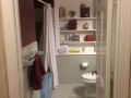Bathroom Remodel In Bryn Mawr - Before 1