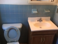 Roxborough Bathroom Remodeling - Before 4