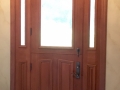 Front Door Replacement - After 3