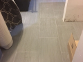 Manayunk Tile Installation - Floors After 1
