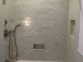 Philadelphia Tile Installation - Shower